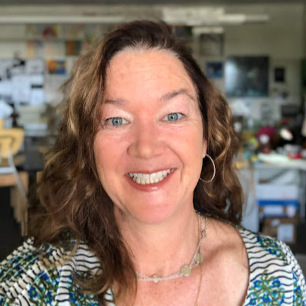 Meet your Posher, Michelle